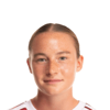 Zuzanna Grzywinska