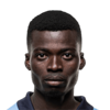 Cyril Edudzi