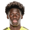 Samsy Keita