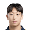 Kong Bae Hyeon
