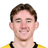 Liam Hughes
