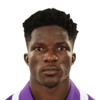 Michael Idowu