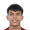 Daniel Pedrozo