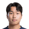 Kang Dong Hwi