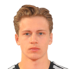Alexander Ordal