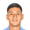 Nicolas Andres Garrido