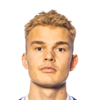 Gustav Hojbjerg