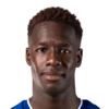 Idrissa Sabaly