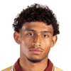Tahirys Dos Santos