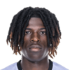 Emmanuel Bamba