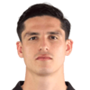 Aaron Mejia