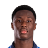 Lamfia Dioubate