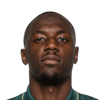 Lamine Ba