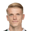 Mika Stuhlmacher