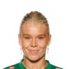 Barbara Sol Gisladottir