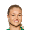 Mikaela Nott Petursdottir