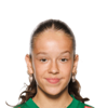 Dorothea Osk Haraldsdottir