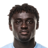 David Boison Frimpong