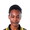 Faith Chinzimu