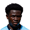 Bernard Sarpong Somuah
