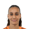 Bouchra Kharafi