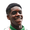 Junior Mandza