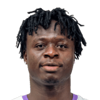 Ismaila Okpoti