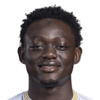 Isaac Cisse