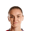 Roksolana Kravchuk