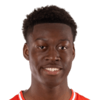 Tidiane Diarrassouba