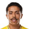 Mohammed Al Hamdani