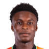 Mamadou Sidibe