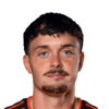 Hayden Carson