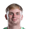 Rory Mahady
