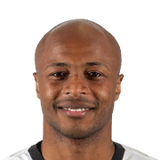 Andre Ayew