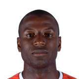 Adrian Ramos