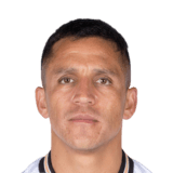 Alexis Sanchez