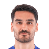 Ilkay Gundogan