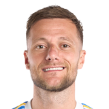 Liam Cooper