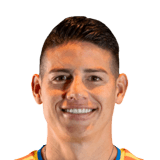 James Rodriguez