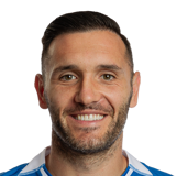 Lucas Perez
