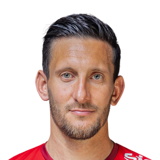 Mathieu Gorgelin