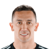 Agustin Marchesin