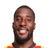 Massadio Haidara