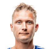 Christian Sorensen