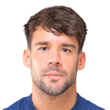 Juan Bernat