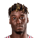 Soualiho Meite