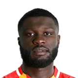 Kevin Luckassen