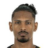 Sebastien Haller