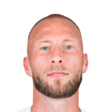 Mike van der Hoorn